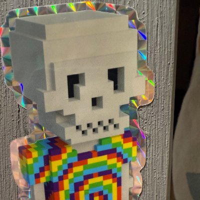 AlphaSkelly.eth Profile