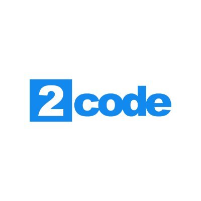 2codeee's profile picture. 2code a better future