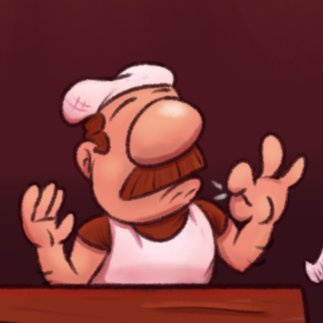 Nimble Nibble (ON A HIATUS) Profile