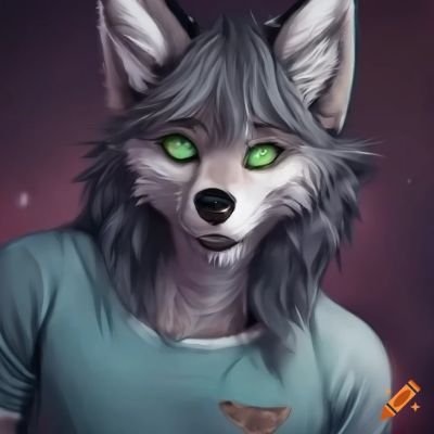 she / her
✨Commission Open✨
#Furry #Artist #Vtube #SFW