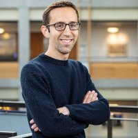 Ethan Weinberger (@efweinberger) 's Twitter Profile