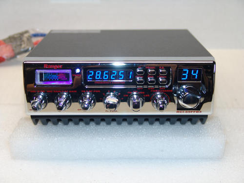HI im jason the owner bean in to cb sales and car amps for 23your'rs love to help people out finding the right stufe so have a fun at my cb shop/web