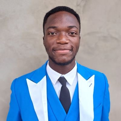 silasaaron0's profile picture. Entrepreneur | Digital Marketing |