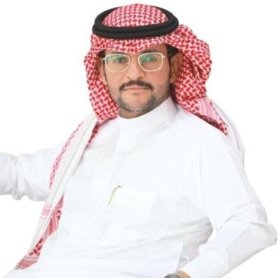 صحافي في#الوئام |@alweeamnews
https://t.co/jhPzLrjEBE
عضو هيئة الصحفيين السعوديين https://t.co/Ocf886Kiez عضو الاتحاد السعودي للإعلام الرياضي @ssmfksa