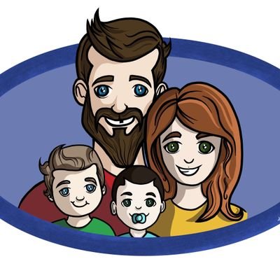 Father | Art Person | He/Him | Norseman | Beard Maker | Connoisseur of Caffeine | @YesCymru | šš¤ @RMSully_ šš¤š