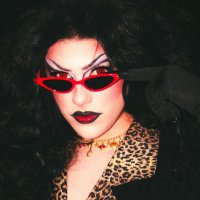 Sis Kebab of Nazareth 🍉 (@thesiskebab) 's Twitter Profile