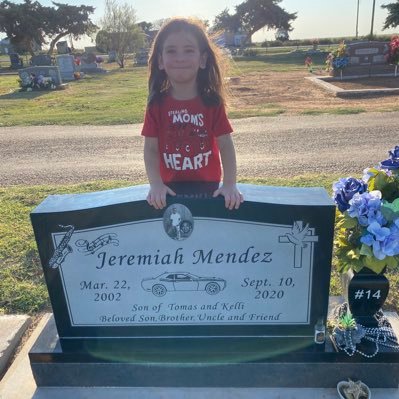 ChristaAGarcia's profile picture. 💙Christopher Jeremiah 💙