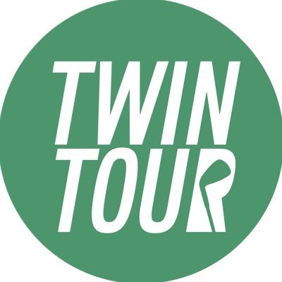 twintourgolf's profile picture. Daily Mini Golf Tournament’s and Golf Content!