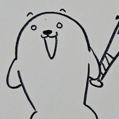 Jesseal 🦭 𝓦𝓲𝓽𝓬𝓱 𝓸𝓯 𝓽𝓱𝓮 𝓖𝓾𝓵𝓯 🌊さんのプロフィール画像