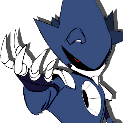 metalcopy_'s profile picture. ⠀
⠀⠀⠀WHAT I'M MADE OF . . .
⠀