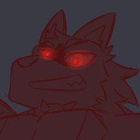 Wulf ウルフくん 🐺🌕 🔜 TWITCH (@graydwulf) 's Twitter Profile