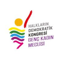 HDK Genç Kadın Meclisi (@hdkgenckadin) 's Twitter Profile Photo HDK Genç Kadın Meclisi (@hdkgenckadin) 's Twitter Profile Photo