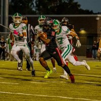 Daylon Fuller (@dafuller06) 's Twitter Profile