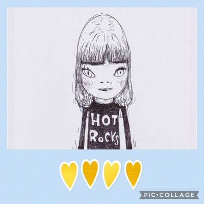 毎日テキトーに楽しく生きてます🤗最近はいい気になって懸賞してて完全に懸賞垢になりつつある2025の夏🌻リプライウザい方は遠慮なくフォロー外してくださいね🤗