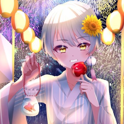 鈴音 風鈴🎐🌻さんのプロフィール画像