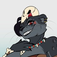 Maven the macro lioness (@agentcolorado3) 's Twitter Profile