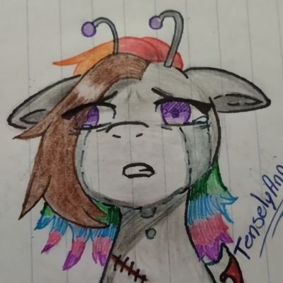 PinkamelC's profile picture. Bienvenido a mi perfil basura! 🗑️ ✨
mi, multishipper🌟💕multifandoms🌻
nivel 29✨🍀 🇲🇽 i'm donkey 🫏(sabanero🪅)