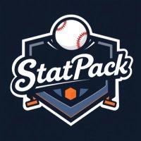 StatPack (@statpackmlb) 's Twitter Profile