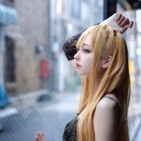 Aya (@cosplay_aya) 's Twitter Profile