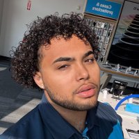 Carlos Dejesus (@curleyycarloss) 's Twitter Profile Photo Carlos Dejesus (@curleyycarloss) 's Twitter Profile Photo