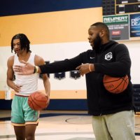 Demarco Johnson (@coachflip_) 's Twitter Profile