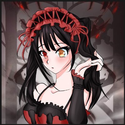 I'm a Crokin 🌸
Call me CROKI🌸
◆ Twitch Streamer
◆Vtuber & VRChat Artist
◆Channel Theme Designer
◆Animator
◆ 2D_&_3D Artist
◆ Fan Art
@Twitch Affliate