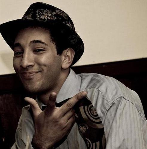 iamzickefoose's profile picture. 