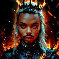Lucifer (@lux_zifer) 's Twitter Profile Photo Lucifer (@lux_zifer) 's Twitter Profile Photo