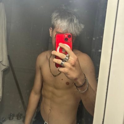 content creator • Only model fans • 20 years old • answers only in OF. https://t.co/dcT5ykvaxl
telegram: https://t.co/insC4CRVrK