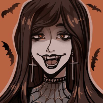rach @ spooky season 🧛‍♀️さんのプロフィール画像