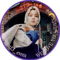 에무🐥emu🌙𝐌𝐔𝐒𝐄💐ʟᴀ ʟᴇᴛᴛʀᴀ💌 (@jimin13_emu) 's Twitter Profile Photo