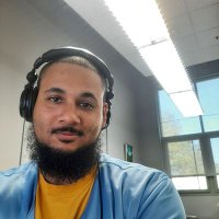 Malcolm Friend (@friendlypoet) 's Twitter Profile