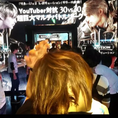 気安くフォローしてください たまにYouTube配信▶https://t.co/AdL3m0qpfS… ETERNALシラヌイ鯖 闘技場 累計勝数全鯖1位
