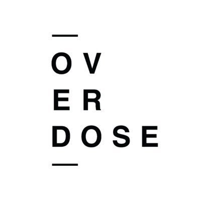 قهوة مختصة | 30 فرع في خدمتكم ☕️ hello@overdosecoffee.co