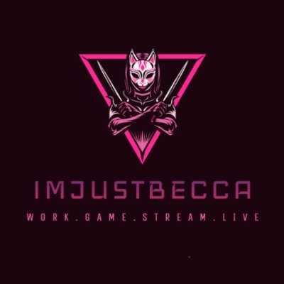 IMJUSTBECCA_'s profile picture. 28 🏳️‍🌈
Spurs ⚽️ #COYS 
FPL 📱
Gamer 🎮 on Twitch https://t.co/7oBVtHUz9g and Tiktok https://t.co/eQiPajN5Uw