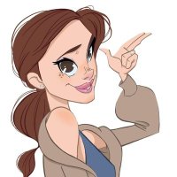 Amy Burkitt (@dizzy_amz) 's Twitter Profile