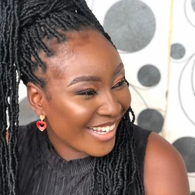 PamelaNjoku2's profile picture. Music lover.
Project Manager ||Smart||
Man United Girlie😘GGMU❤️
Joy is the Religion ||CR7🐐||