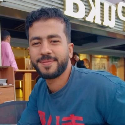 MagDojack23's profile picture. Software Developer || Nuclear  engineering bachelor