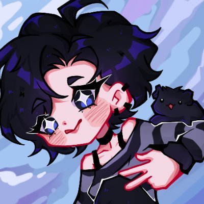 🪐 B l e n || COMMS OPEN ||さんのプロフィール画像