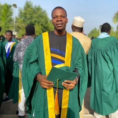 Building technologist 👷🚧🏢....
Millitary Enthusiast🪖🇳🇬....................................
Big Donald Trump 🇺🇲🗳️
Chelsea fc⚽