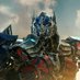Optimus Prime (@optimusprimell1) Twitter profile photo