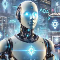 Sonny ADA robot (@sonnyadarobot) 's Twitter Profile