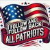Boston Patriot 🇺🇸✌️ (@drainlyfe120) Twitter profile photo Boston Patriot 🇺🇸✌️ (@drainlyfe120) Twitter profile photo