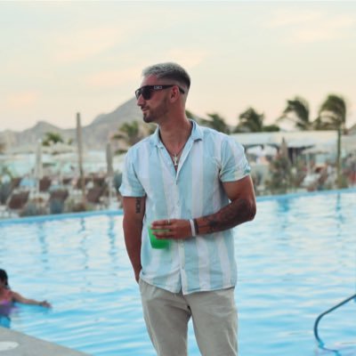 GansonG37's profile picture. 