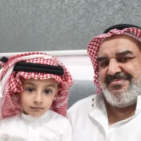عايد ال حزام (@wrdryhan) 's Twitter Profile
