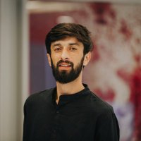 Taseer Beyg (@taseerbeyg) 's Twitter Profile Photo Taseer Beyg (@taseerbeyg) 's Twitter Profile Photo