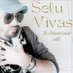 SELU VIVAS (@seluvivas) Twitter profile photo SELU VIVAS (@seluvivas) Twitter profile photo