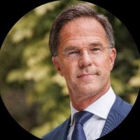 Mark Rutte (@secmarkrutte) 's Twitter Profile