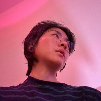 opheliaschan's profile picture. Artist with a day job.