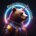 Adam BearnicornDesign (@3dbearnicorn) Twitter profile photo